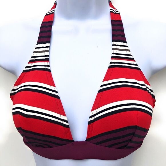 HUIT 8 Underwire Bikini Top - Picture 1 of 5
